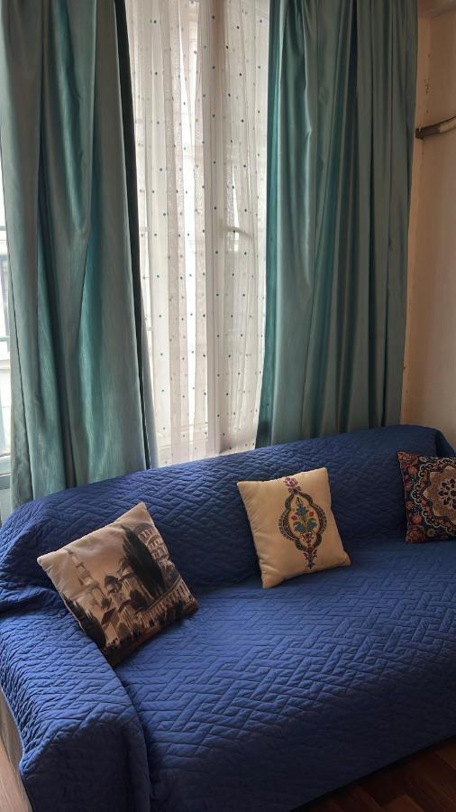 Apartment Blue Guest Oldcity Istanbul