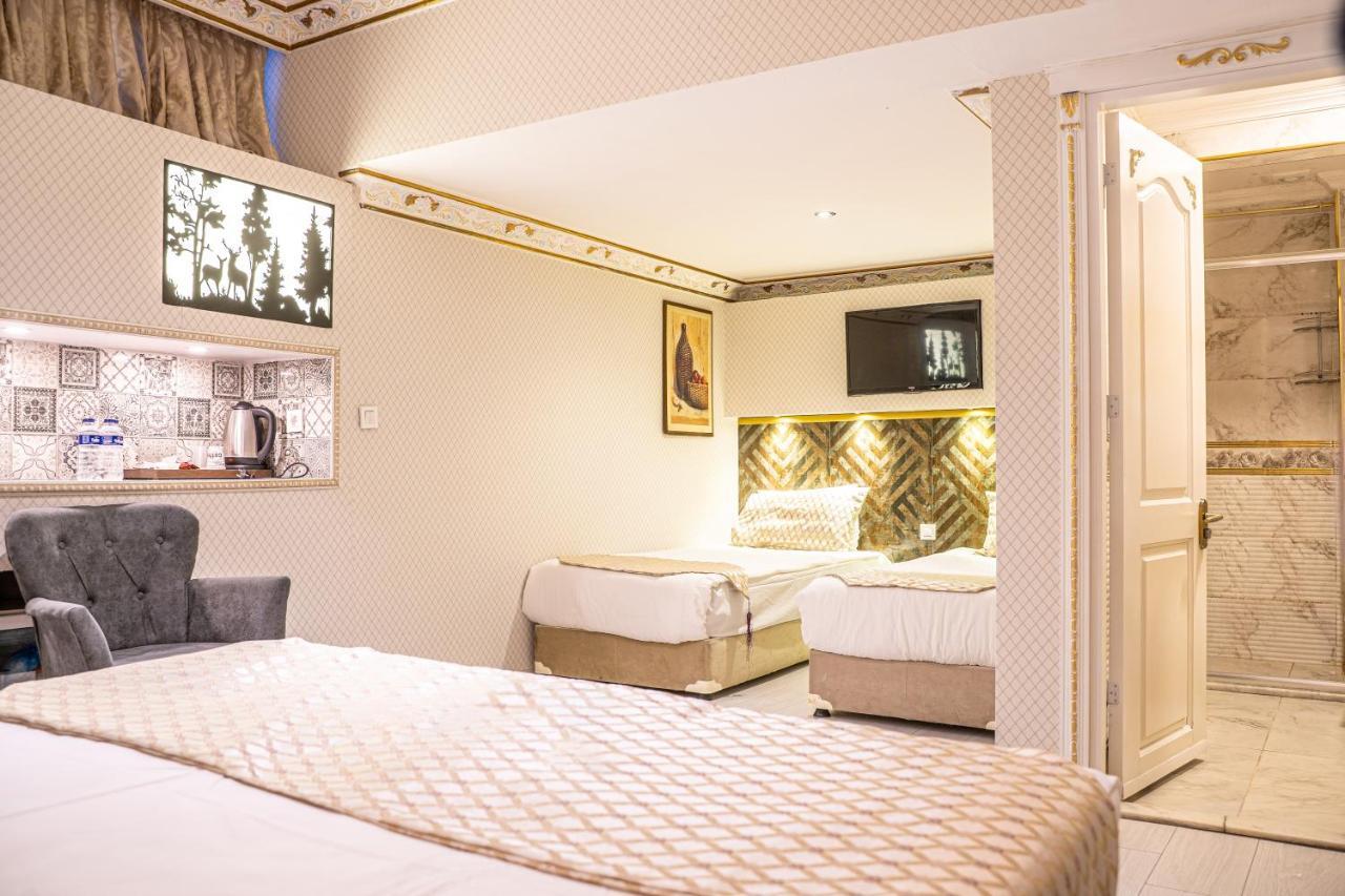 Hotel Leyenda