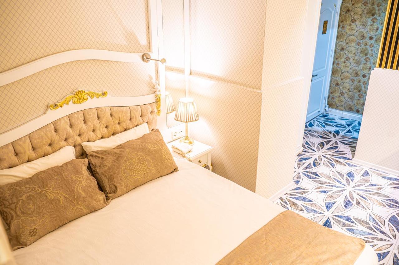 Hotel Leyenda Istambul