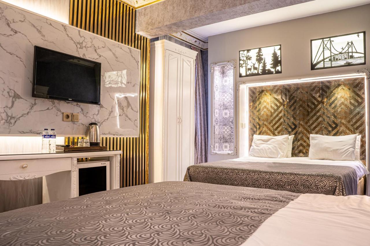 Leyenda Hotel 3*