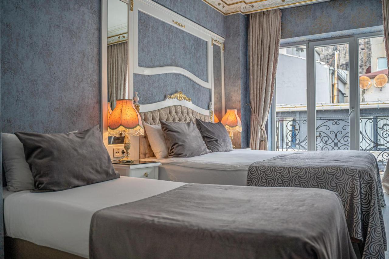 Hotel Leyenda