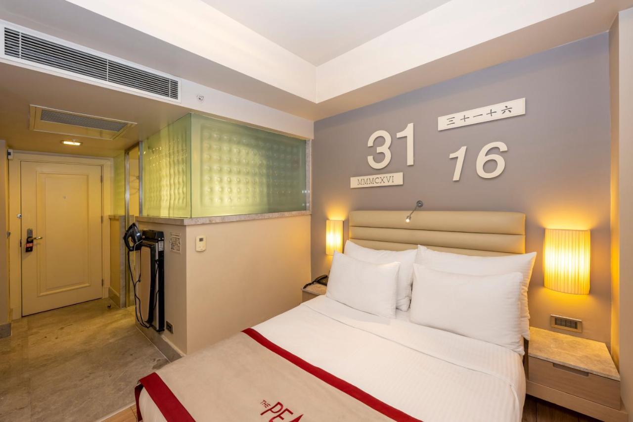 Hotel Ramada By Wyndham Pera Taksim