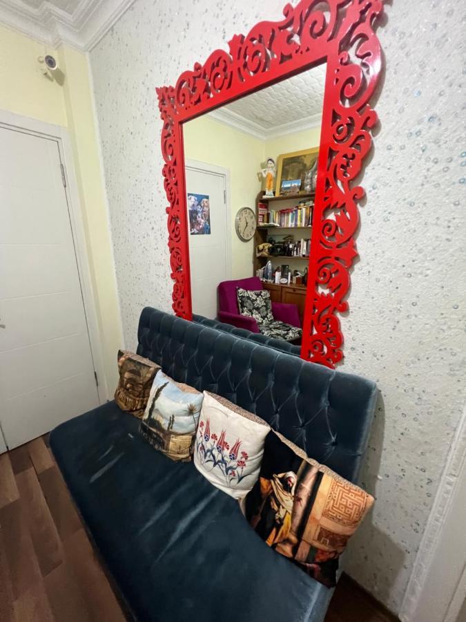 Blue Guest Oldcity Apartment *