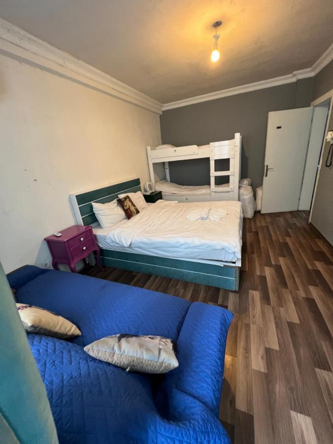 Apartment Blue Guest Oldcity *