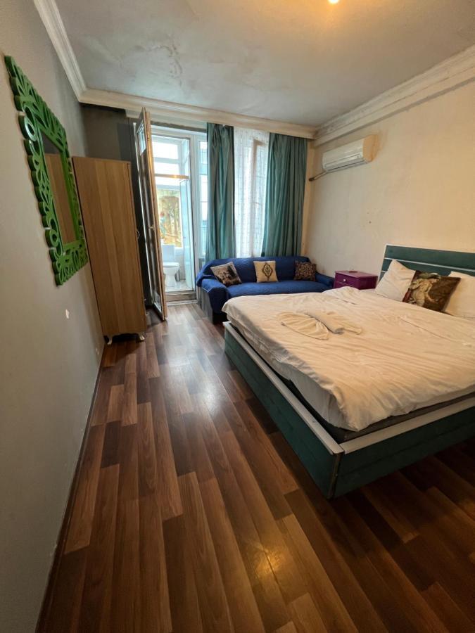 Apartment Blue Guest Oldcity *