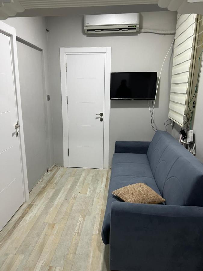 Apartment Blue Guest Oldcity