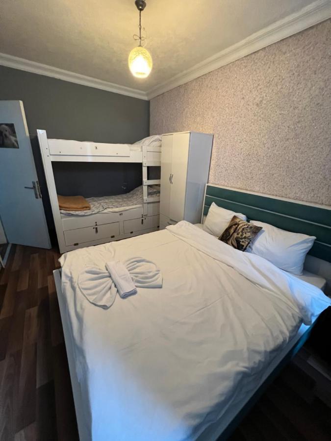 Blue Guest Oldcity Apartment Istanbul