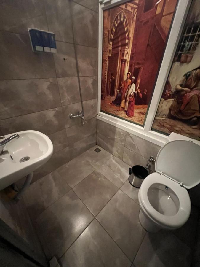 Apartment Blue Guest Oldcity Istanbul