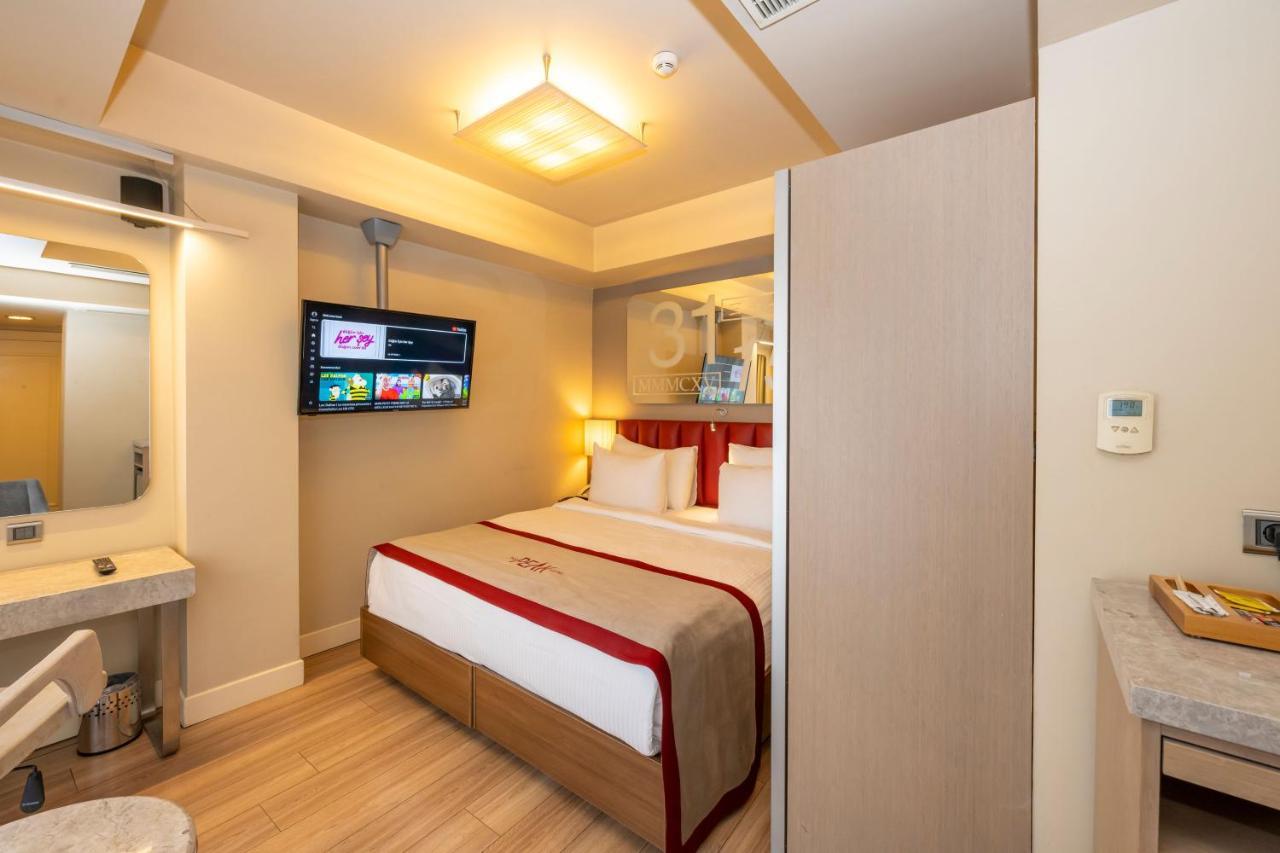 Hotel Ramada By Wyndham Pera Taksim Istambul