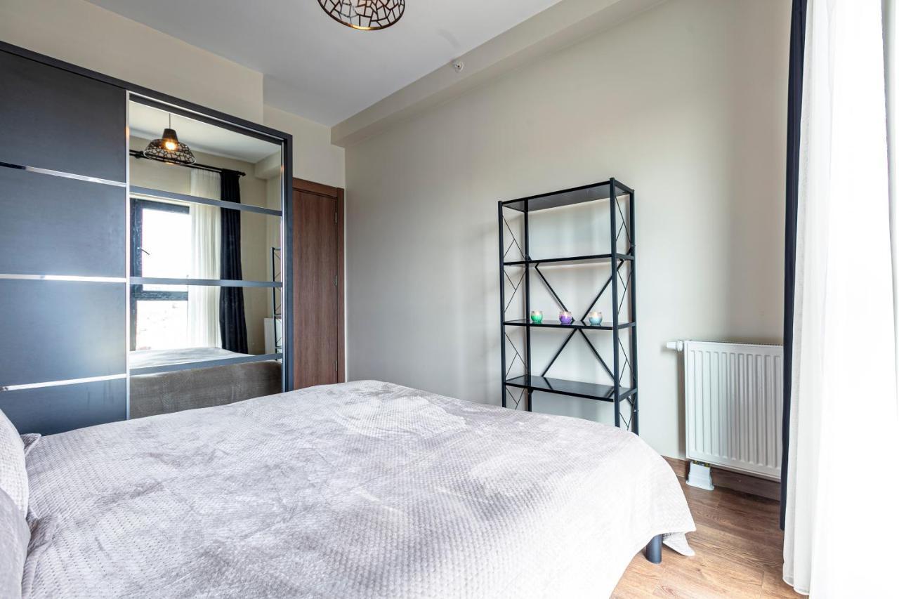 Lux Furnished Modern * İstanbul