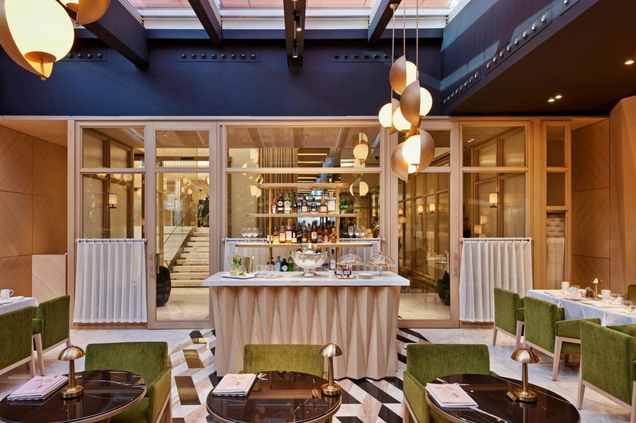 Otel Vakko And İstanbul