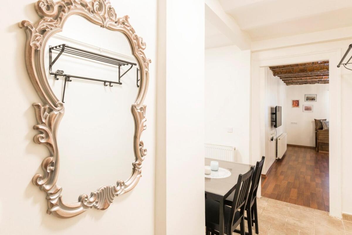 Beautiful 1 Bedroom Apt Wac 400 Meters Taksim Square Innv34004 Daire