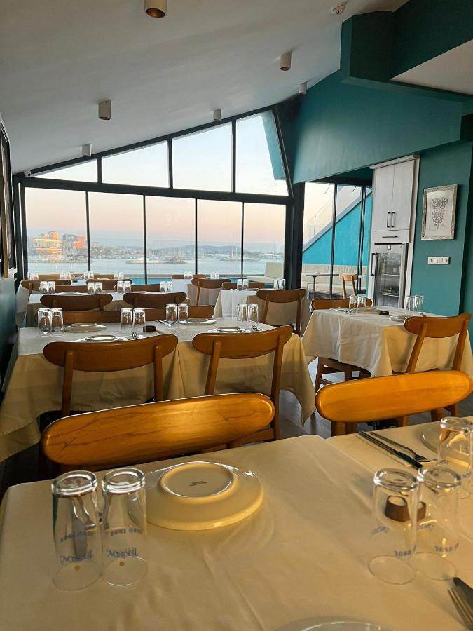 Hotel Riva's Moda 3*