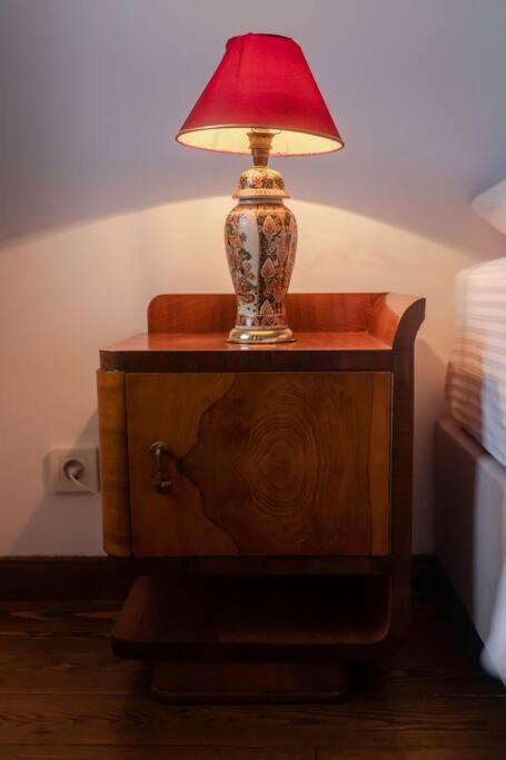 Historical Greco-Ottoman Pavilion Near Tram In Fatih Apartment Istanbul