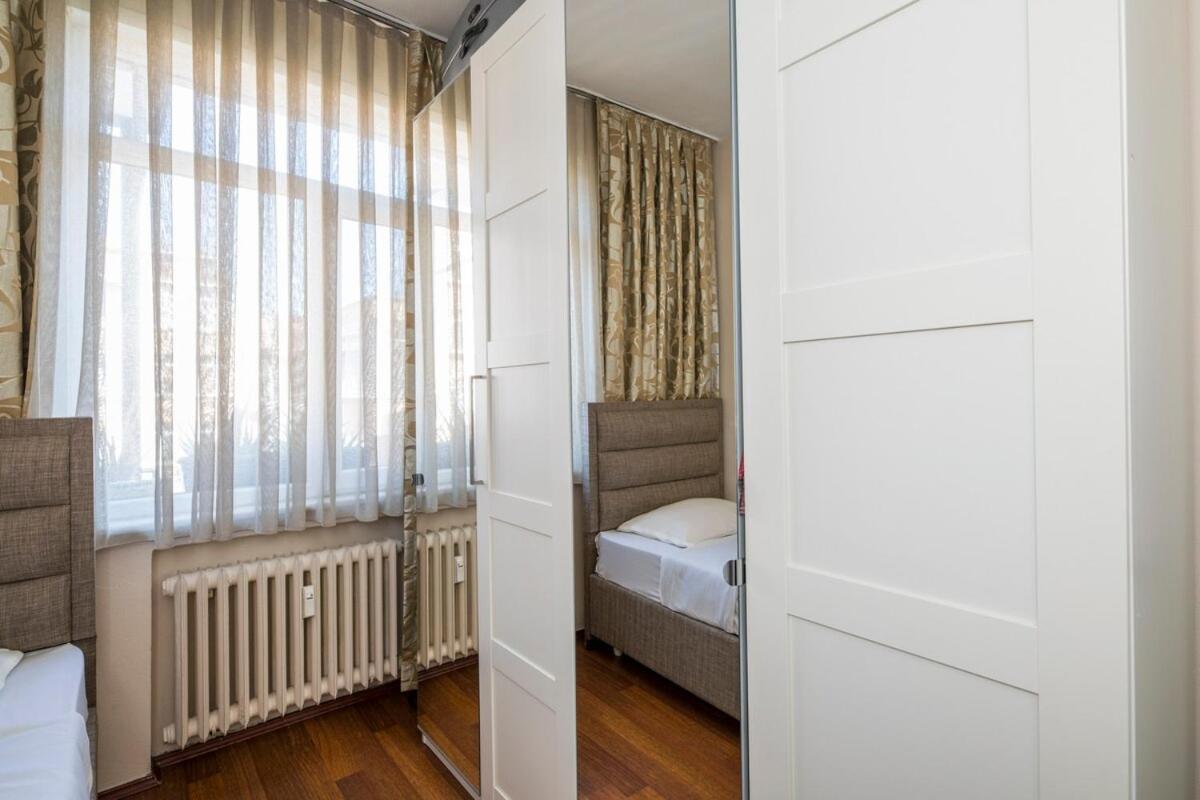 Feel The Spirit Of In A Homey Atmosphere Apartment Istanbul