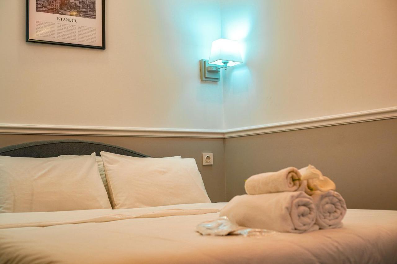 Cihangir Vav Hotel *
