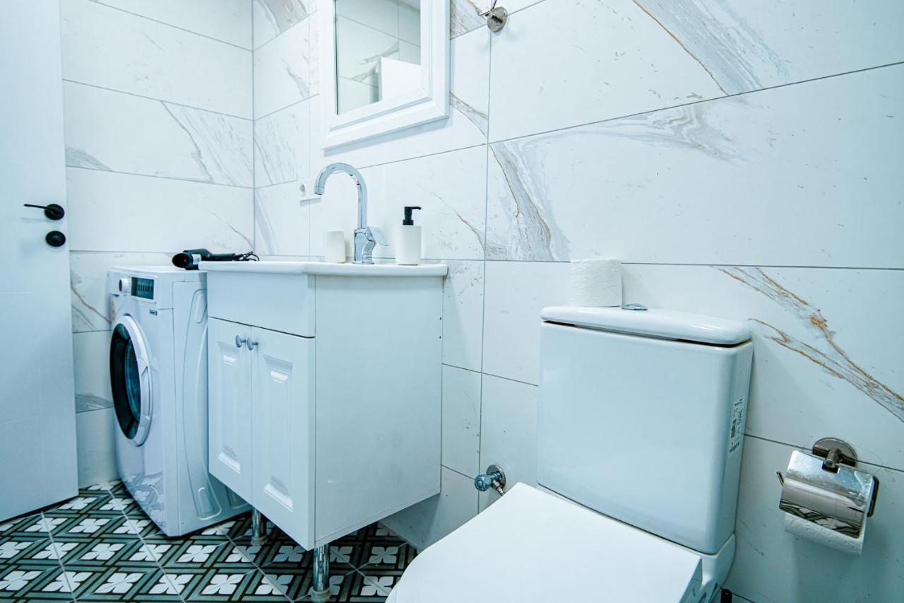 Cihangir Vav Hotel Istanbul