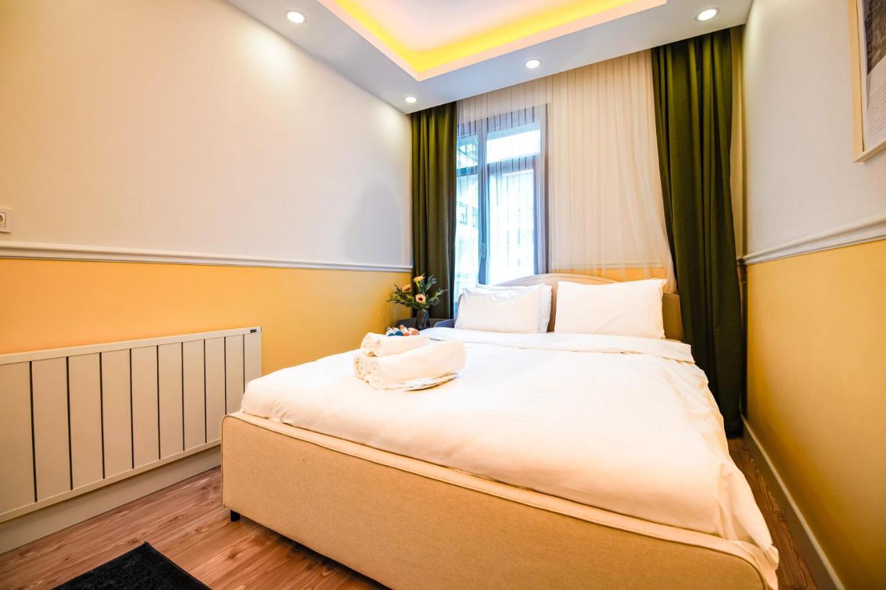 Cihangir Vav Hotel
