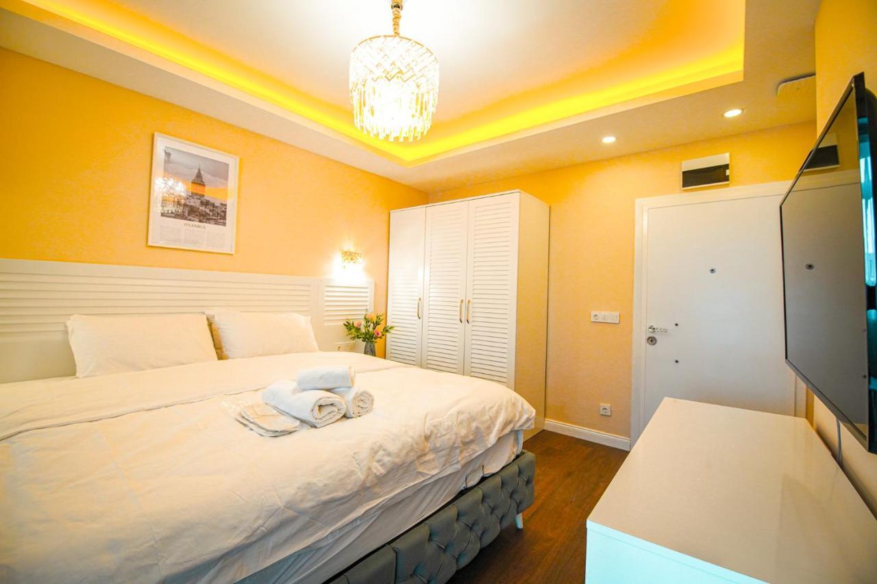 Cihangir Vav Hotel *