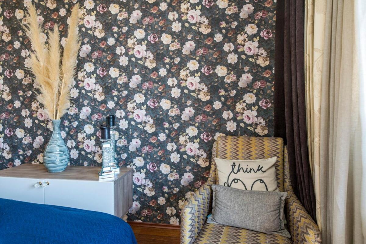 Feel The Spirit Of In A Homey Atmosphere Istanbul