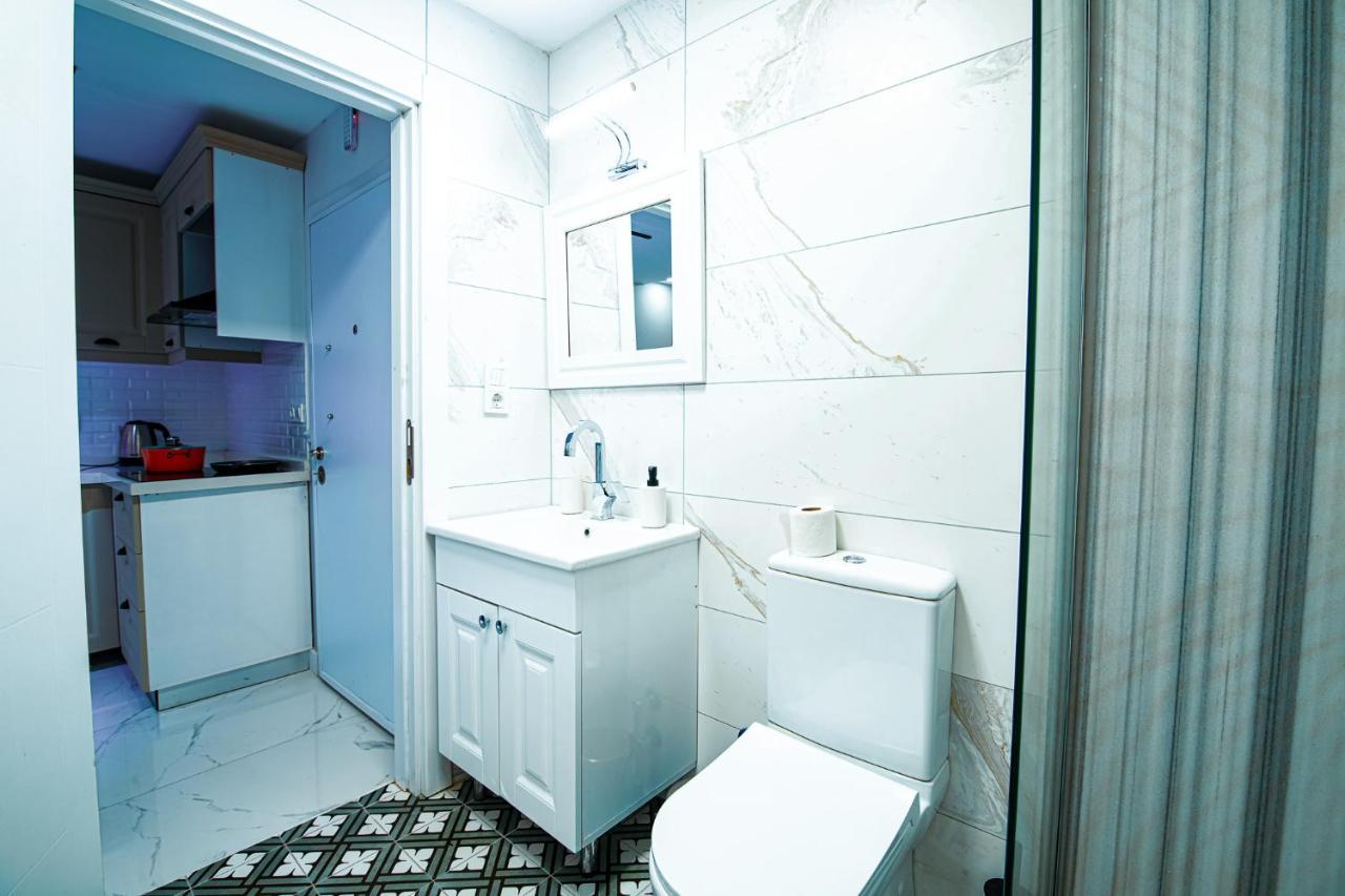 Hotel Cihangir Vav Istanbul