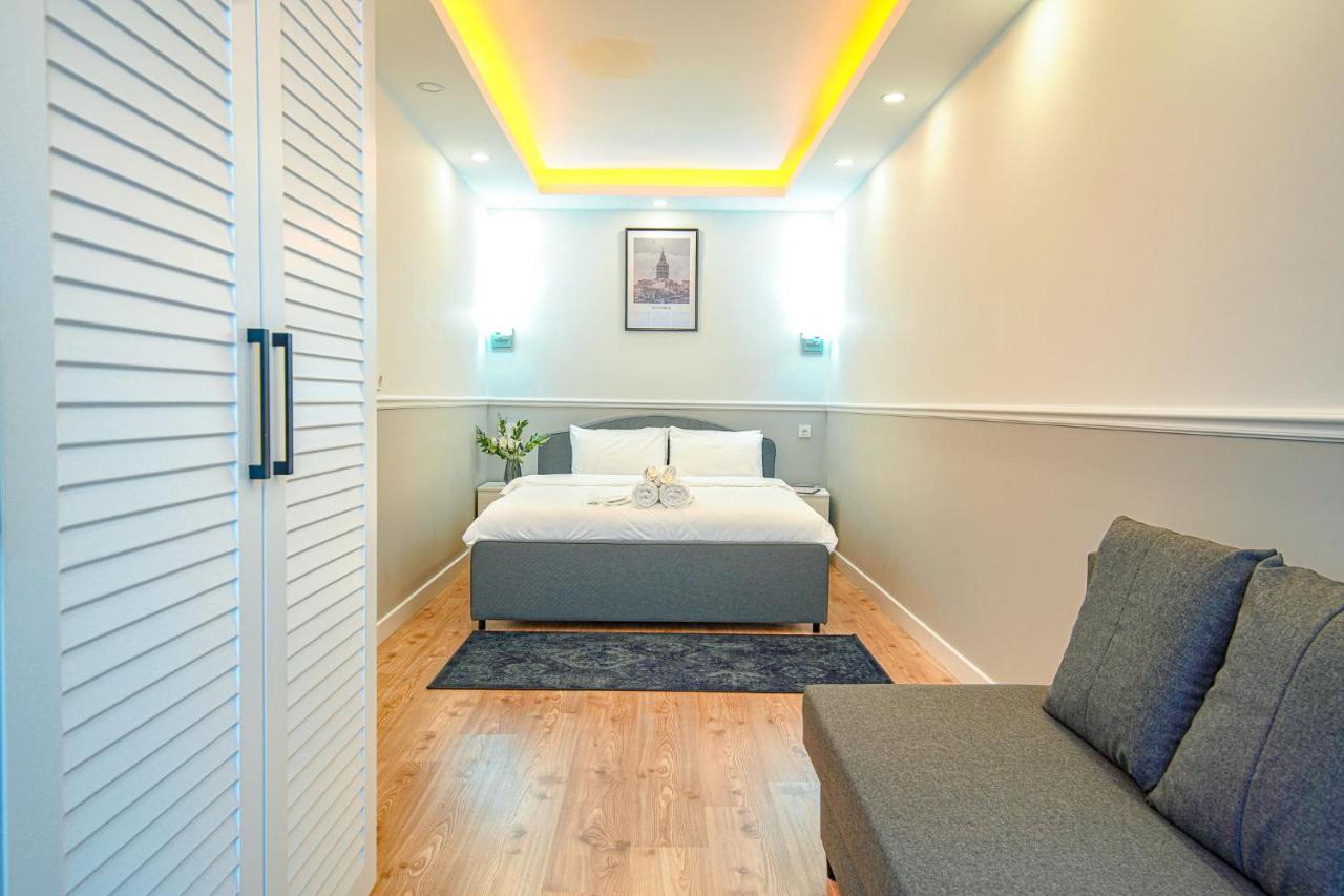 Cihangir Vav Hotel Istanbul