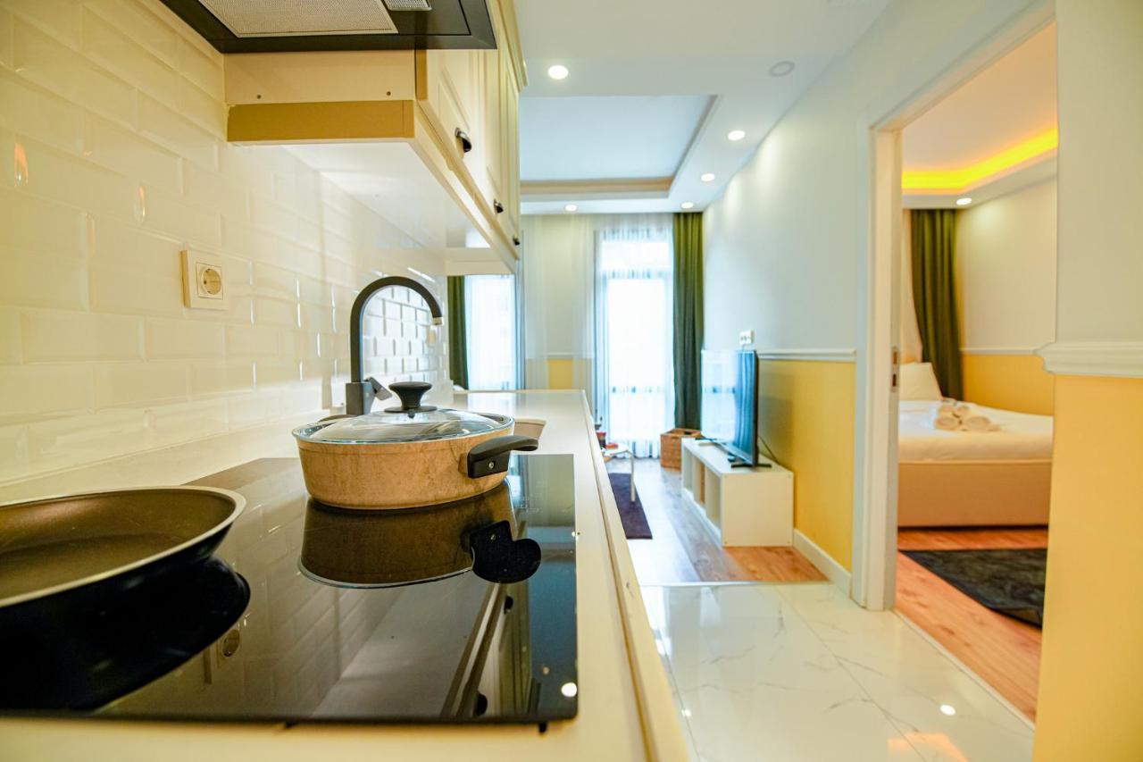 Cihangir Vav Hotel *