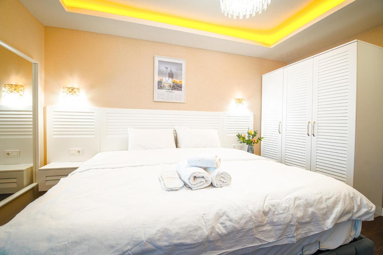 Hotel Cihangir Vav Istanbul