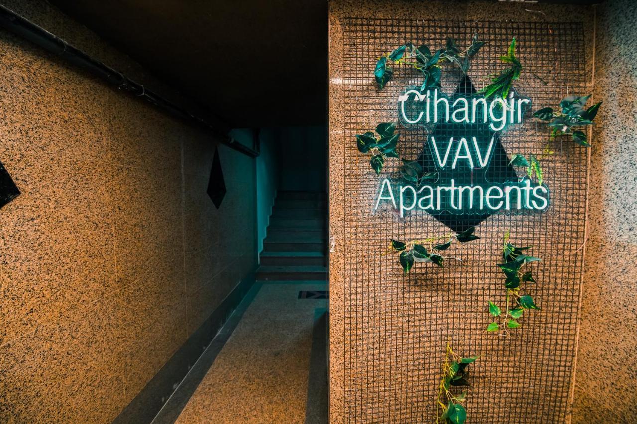 Cihangir Vav Hotel