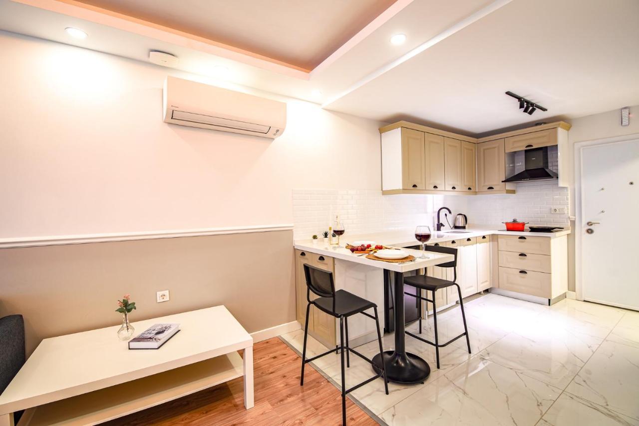 Hotel Cihangir Vav Istanbul