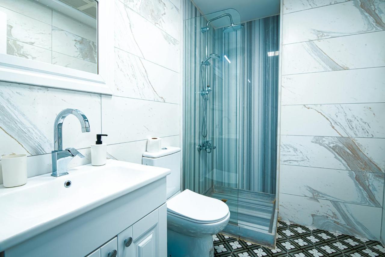 Cihangir Vav Hotel Istanbul