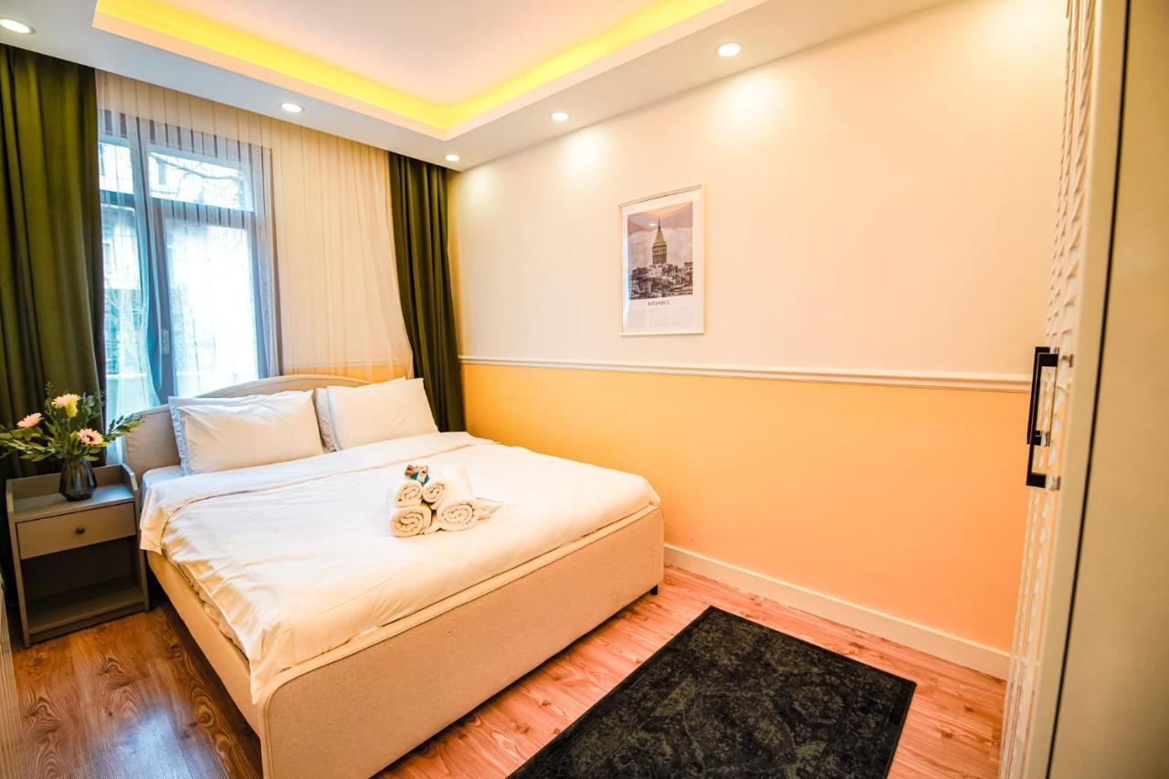 Cihangir Vav Hotel