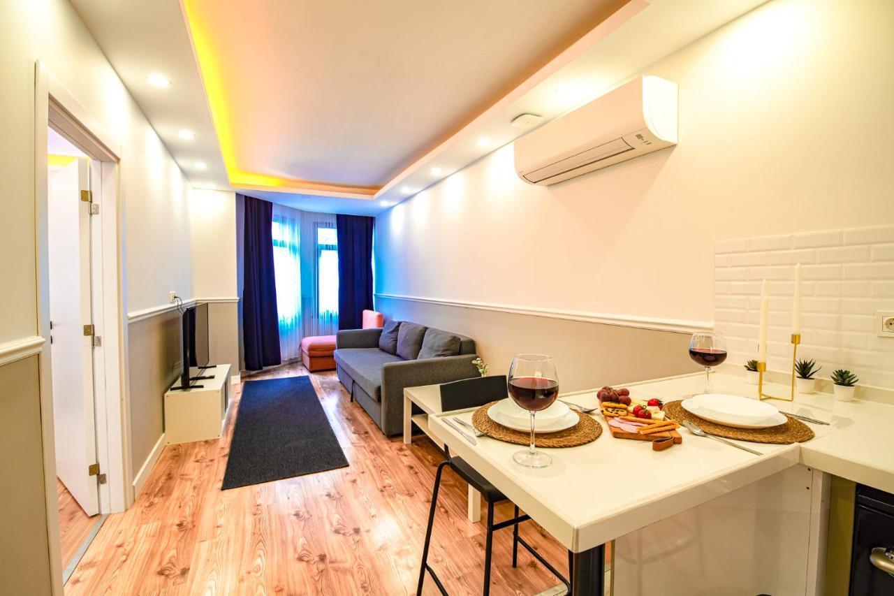 Cihangir Vav Hotel *