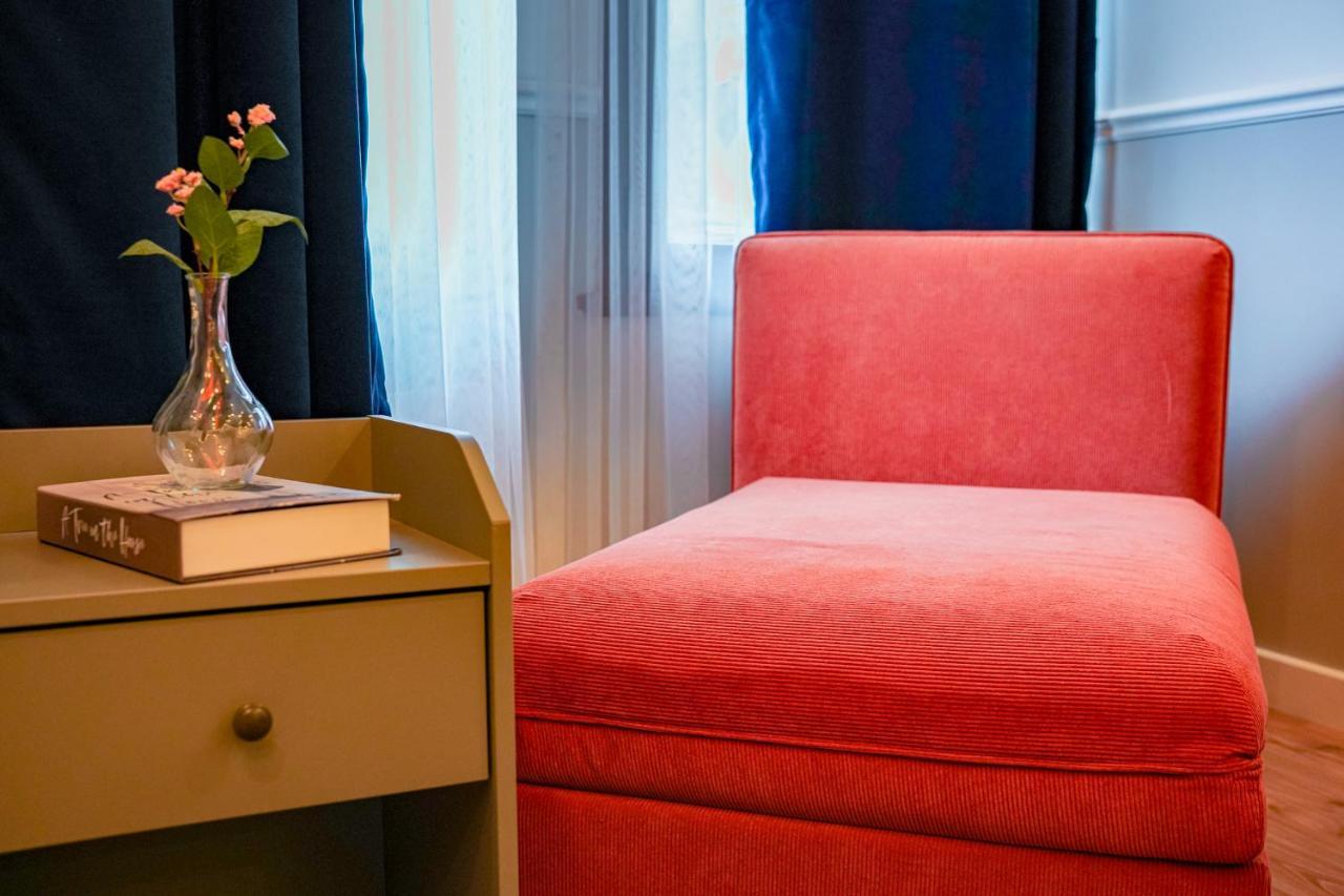 Cihangir Vav Hotel Istanbul
