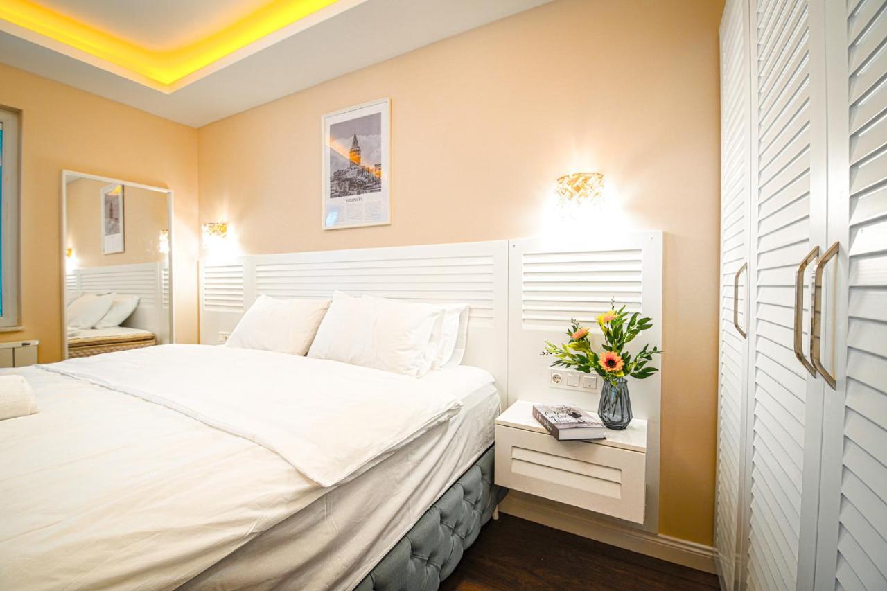 Hotel Cihangir Vav Istanbul