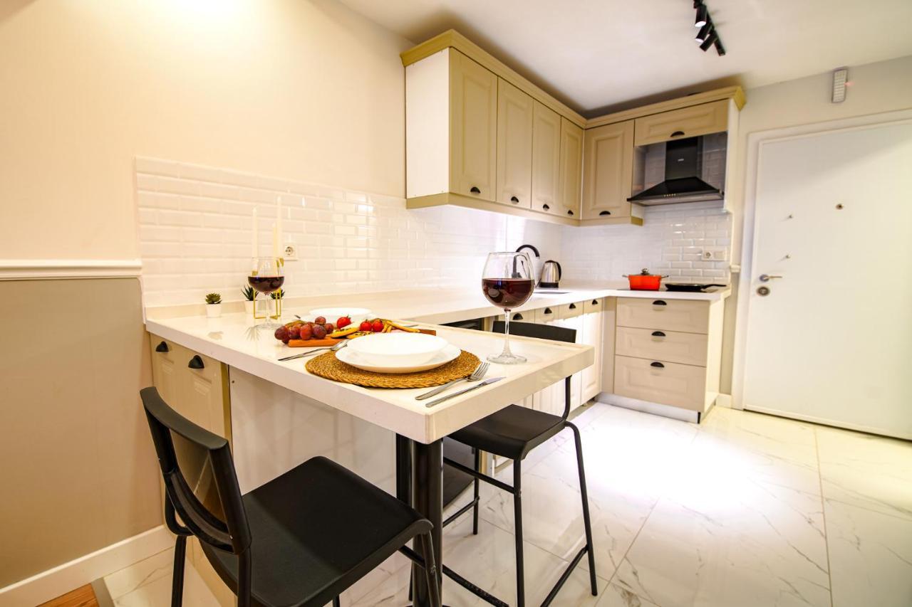 Hotel Cihangir Vav Istanbul