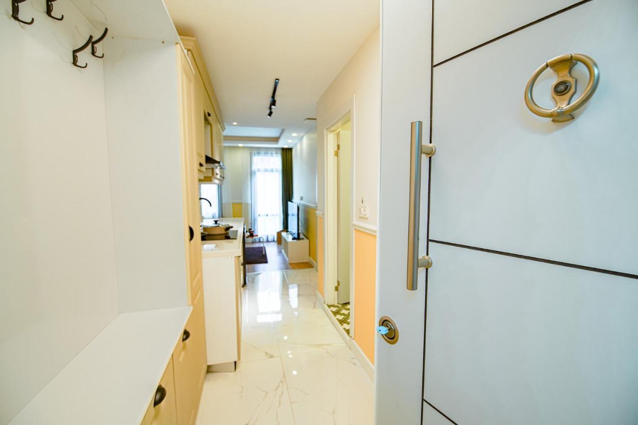 Cihangir Vav Hotel Istanbul