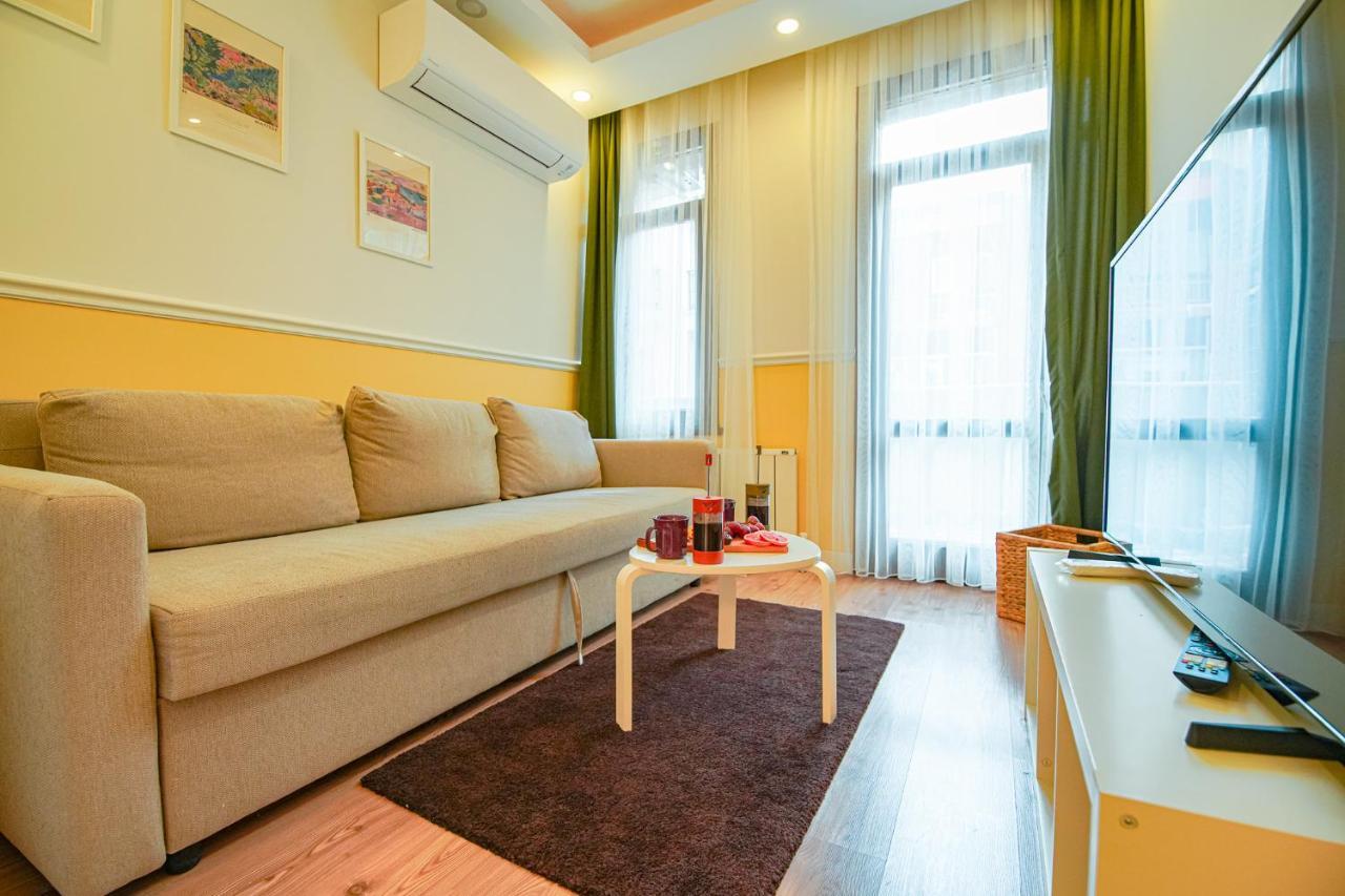 Cihangir Vav Hotel