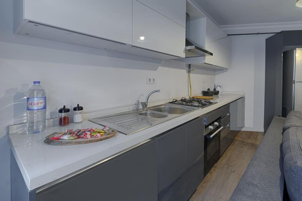 Apartment Azad Homes Bomonti Istanbul
