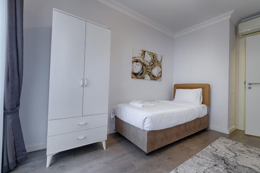 Azad Homes Bomonti * Istanbul