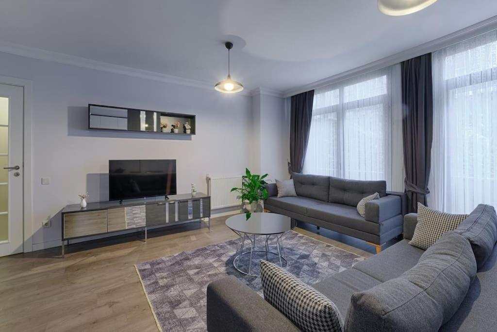 Azad Homes Bomonti Apartment Istanbul