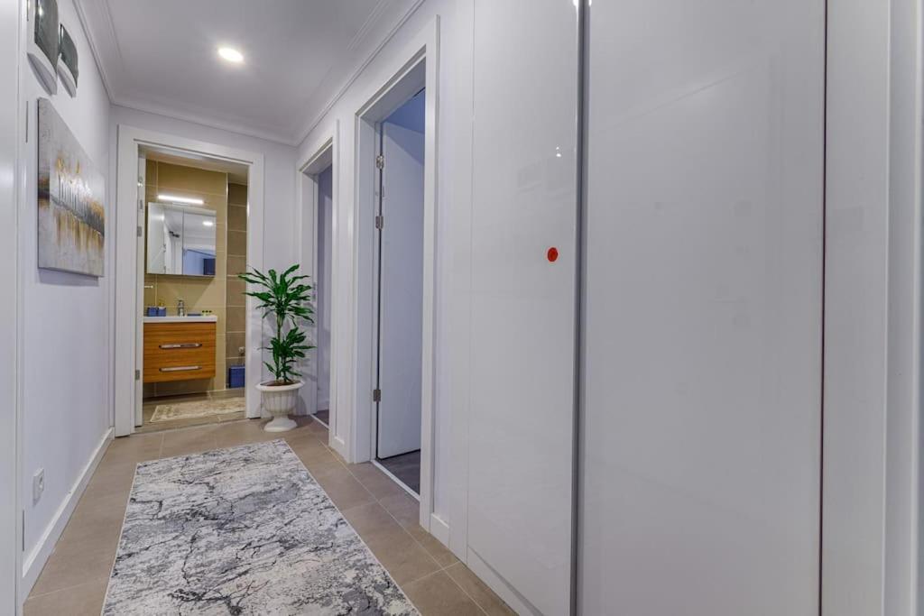 Apartment Azad Homes Bomonti Istanbul