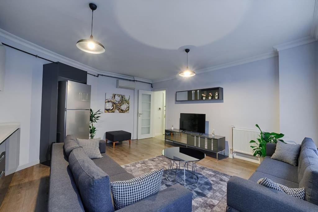 Azad Homes Bomonti Apartment Istanbul