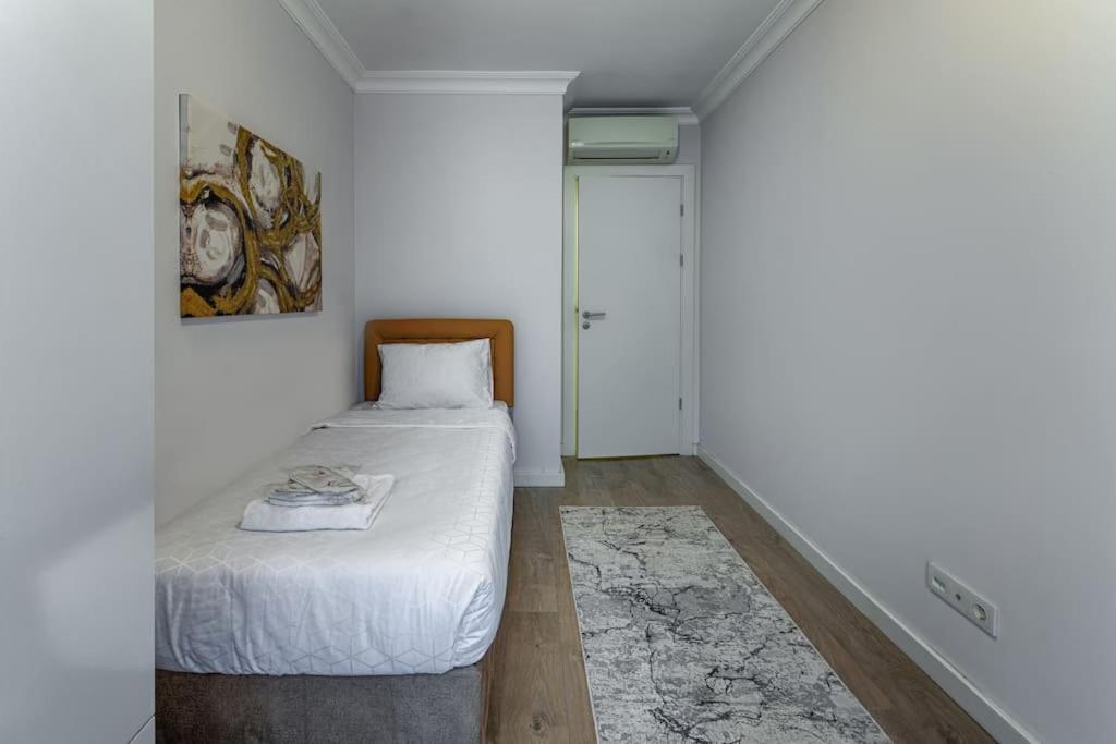 Azad Homes Bomonti Apartment