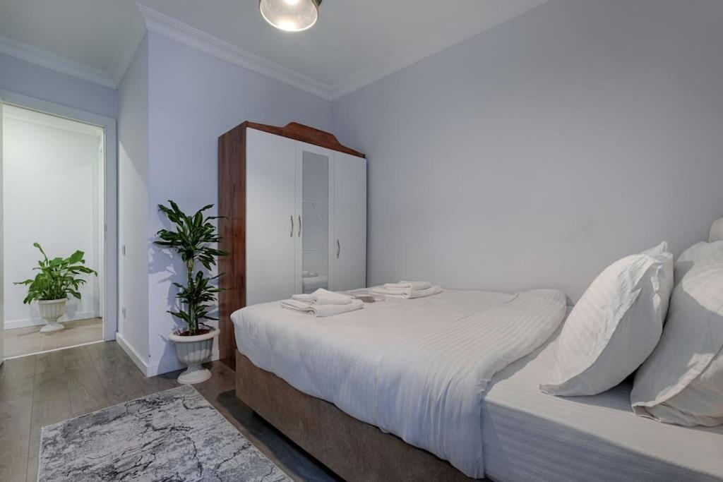Azad Homes Bomonti Istanbul