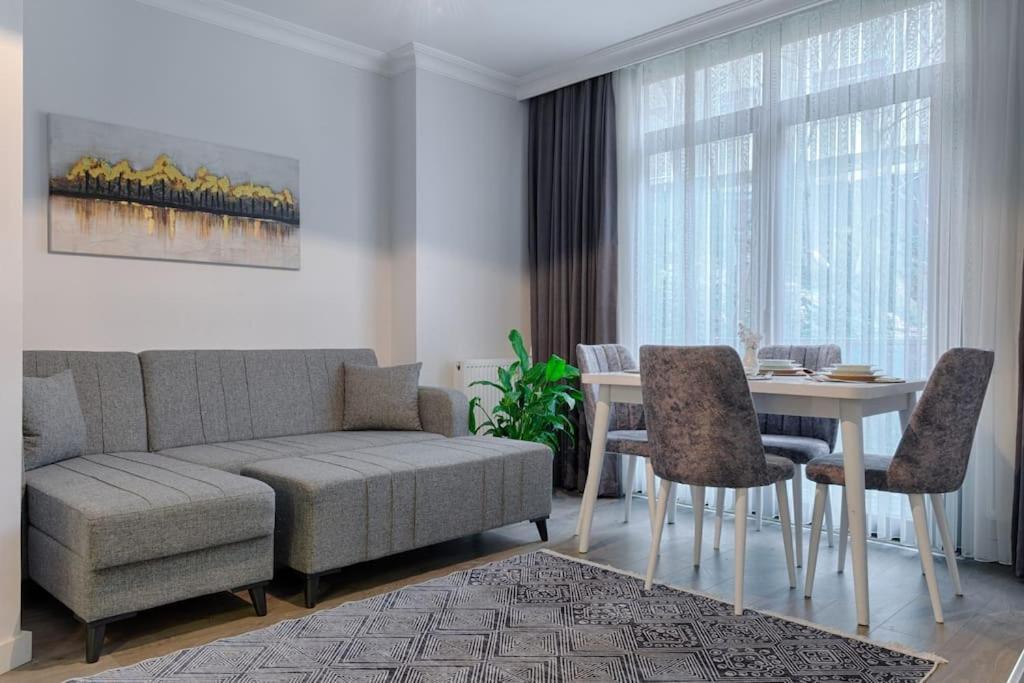 Azad Homes Bomonti Istanbul