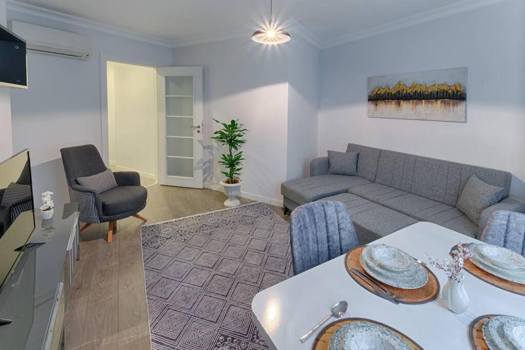 Azad Homes Bomonti Apartment Istanbul