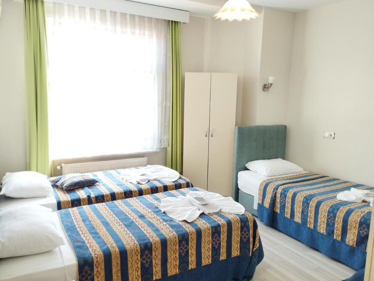 Anadolu 3* Istanbul