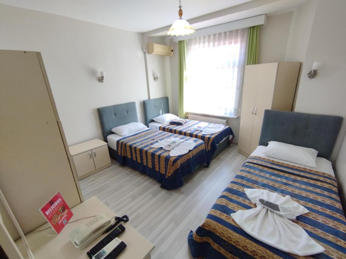 Bed & Breakfast Anadolu 3*