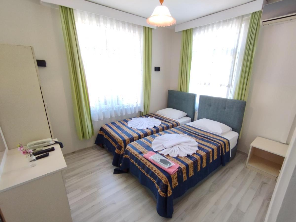 Bed & Breakfast Anadolu 3*
